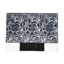 Para Bellum Conquest Loose Mini 38mm Thorakites/Agema Collection #2 NM