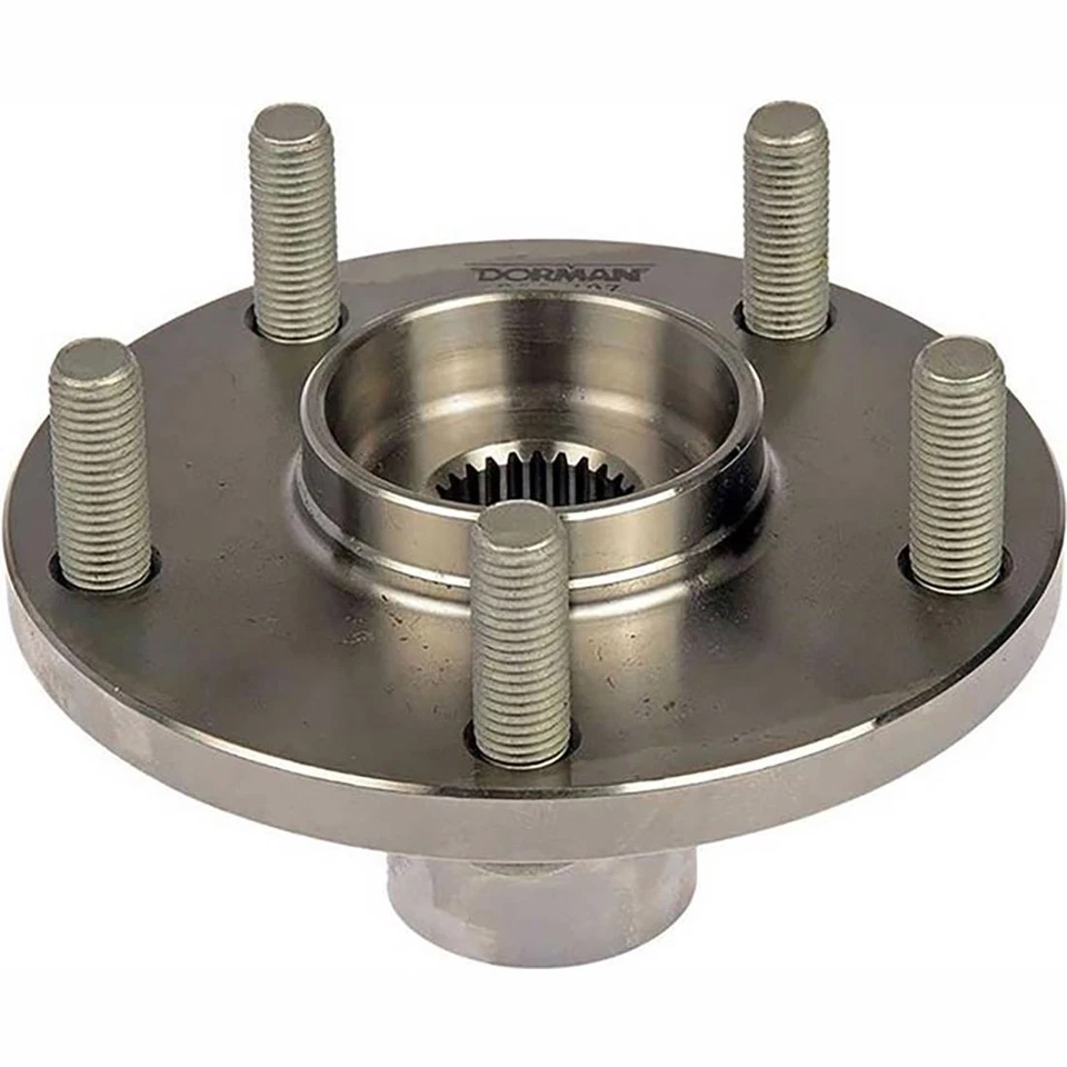 Dorman - OE Solutions 2X buje de rueda delantera para Toyota Camry 1992-2001 Foto 3 de 4