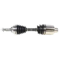 Genuine GSP Ford Lincoln (3.5 - AWD) CV Axle Assembly - Front Right NCV11227