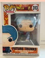 Ultimate Funko Pop Dragon Ball Super Figures Gallery and Checklist 49