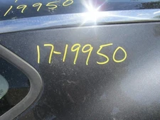 Driver Front Window Regulator US Built VIN 5 1st Digit Fits 16-20 OPTIMA 309724