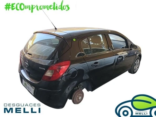 95508031 Paragolpes Delantero para OPEL CORSA D Cosmo 2010 9304294 - Imagen 7 de 10