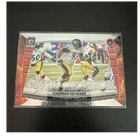 2025 Donruss Optic Cameron Heyward Base (RAW)