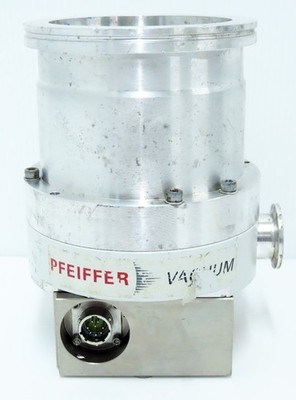 Pfeiffer Vacuum TMH 262 Turbomolecular Pump JDM OEM Genuine