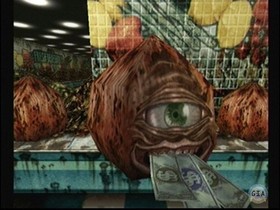 Illbleed Sega Dreamcast 2001  Original game, tested and Working 100% Complete