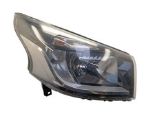 Feu avant (phare) Renault TRAFIC