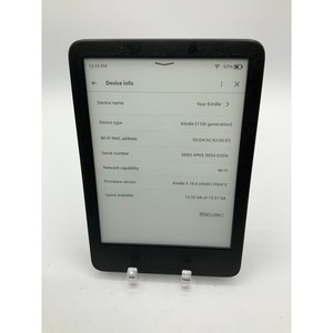 Amazon Kindle 11 | eBay