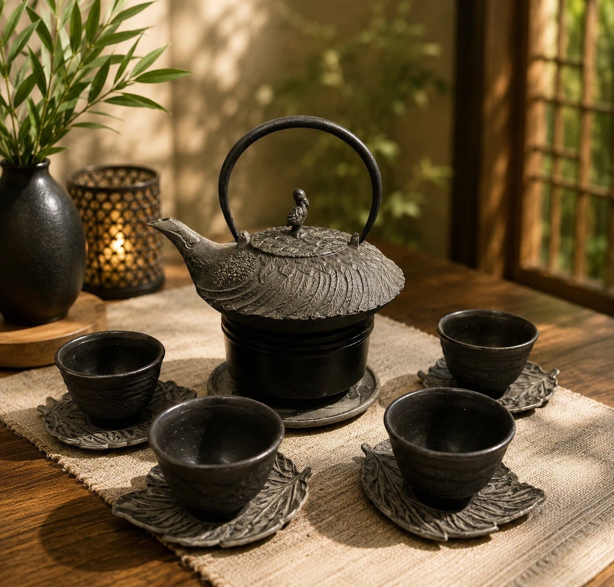 收藏品日本茶壶和茶具(1900 年至今) | eBay