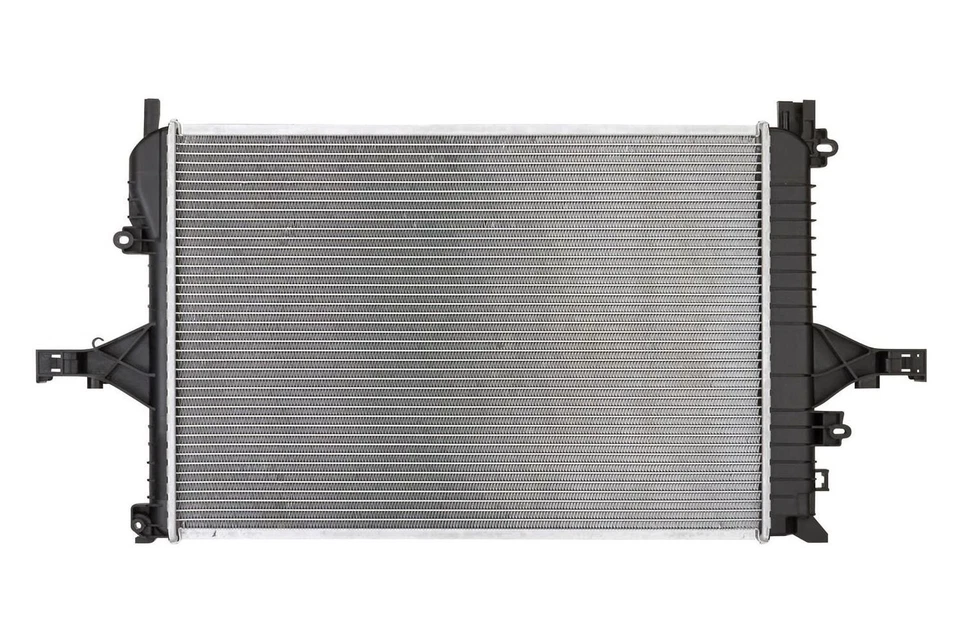 For Volvo S60 2001-2009 Spectra Premium CU2805 Engine Coolant Radiator Foto 2 de 4