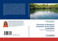Manjistha Chattopadhyay (U. A.) | Chemistry Of Mangrove Ecosystem Of The...