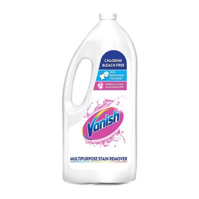Stain Remover White Multi Purpose 900ML 30.4 Fl Oz Vanish