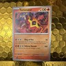 Turtonator Pokémon TCG 025/142 SV07: Stellar Crown Rare Basic Regular 130 HP
