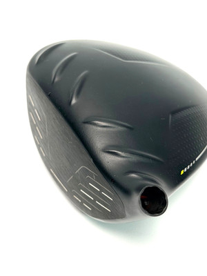 Ping G430 Max Driver 12° High MOI Forgiving Distance Adjustable Head