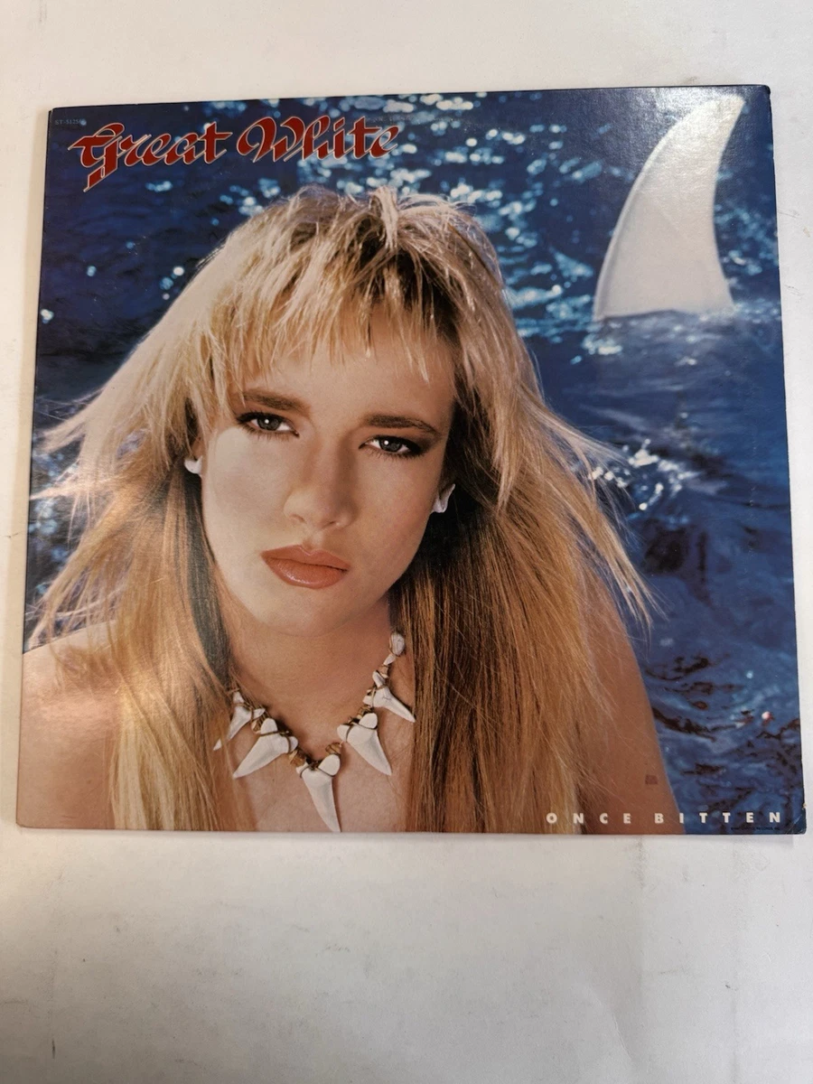 25+ Great White Vinyl Records for sale | Updated Oct 2026