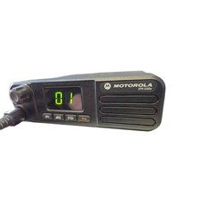 Motorola XPR 5350e Mobile Two-Way Radio AAM28QPC9RA1AN