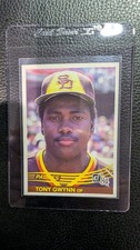 1984 Donruss Baseball Cards 35
