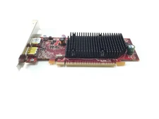 Dell ATI Firemv 2260 256MB Dual Port PCI-E Graphics Card 07CJHP 7CJHP