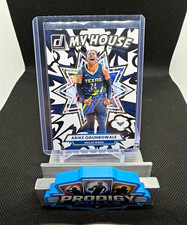 2025 Panini Donruss WNBA My House Press Proof #2 Arike Ogunbowale