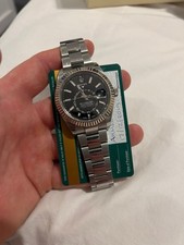 Rolex Sky-Dweller Men