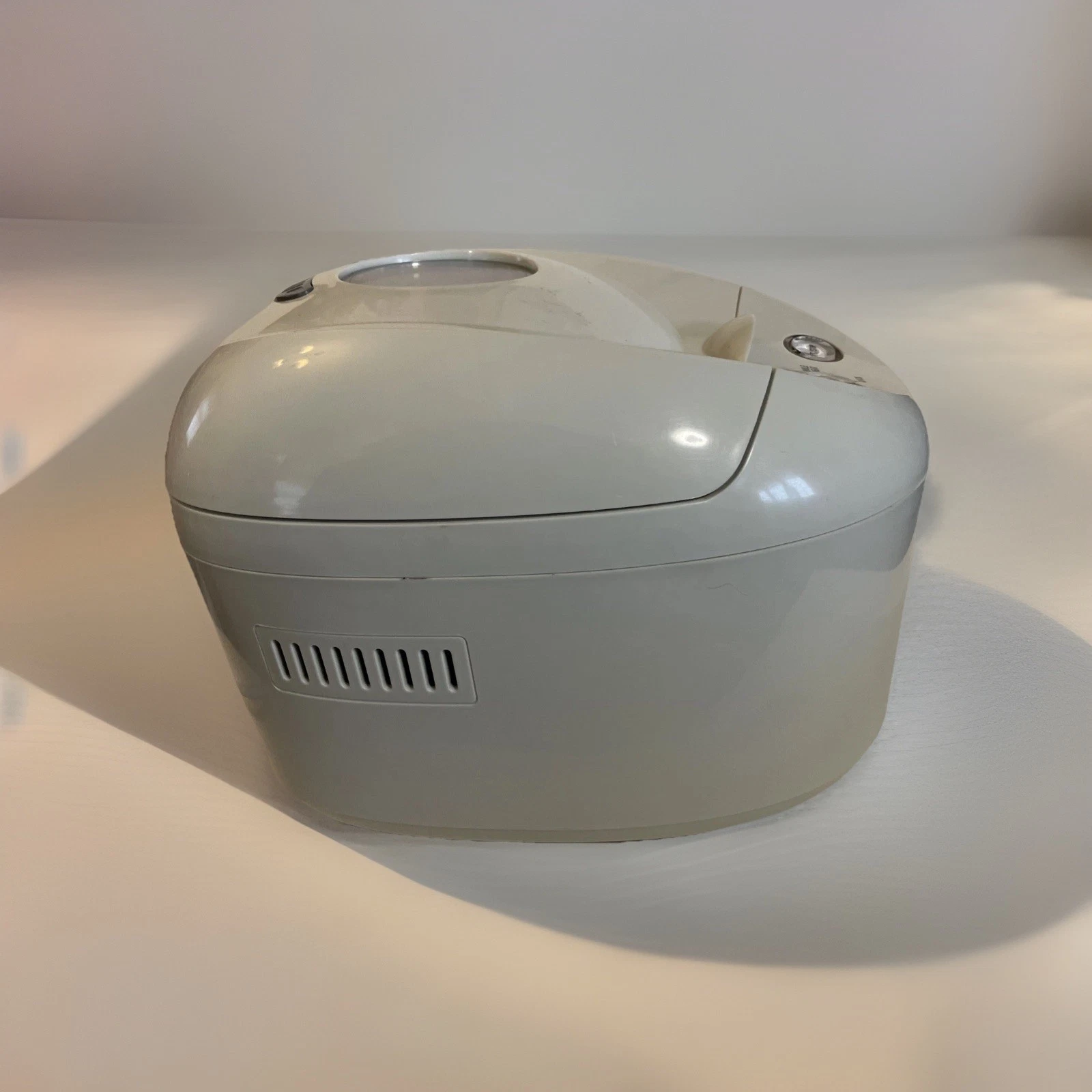 Global XBM1008 Bread Maker. Fully Working