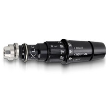 Eje de manga adaptador .335 para Nike Vapor Flex Vapor Pro Vapor Speed Driver diestro derecho izquierdo