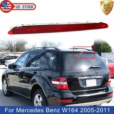 High Brake Light 3rd Third Brake Light For Mercedes Benz Ml Class W164 2005-2011