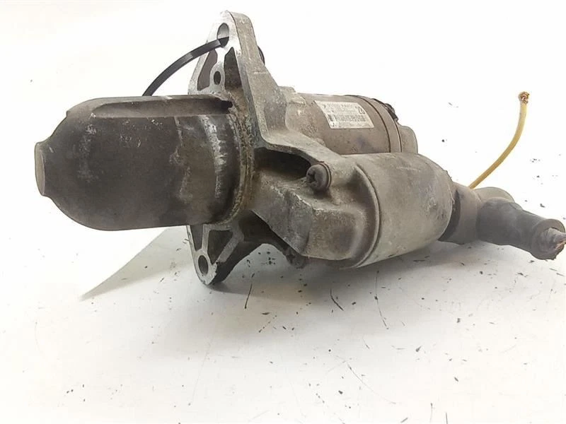 Subaru Impreza 2002-2007 manual sin turbo (solo) fabricante original usado probado Foto 3 de 4