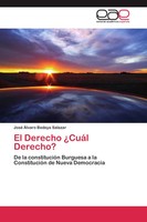 José ÁLvaro Bedoya Salazar | El Derecho ¿CuáL Derecho? | Taschenbuch | Spanisch