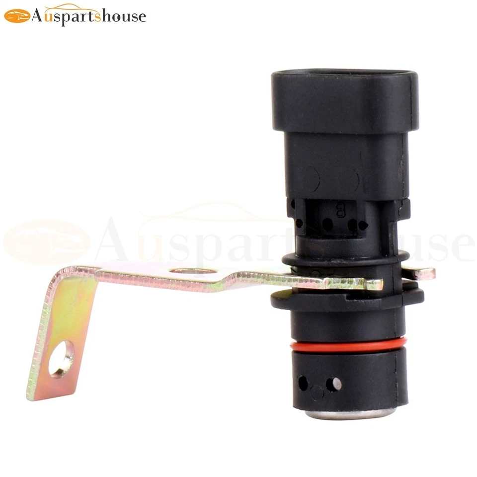 4x Crankshaft Position Sensor For Cadillac Chevrolet G30 GMC C2500 5S1695 PC123 Foto 2 de 4