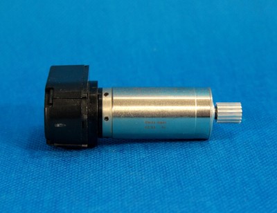 Hewlett-Packard optischer 500IMP-Encoder