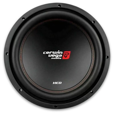 Cerwin Vega XED12V2 1000W 12
