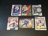 2022 2023 Panini Josh Allen & James Cook Luminance Rookie Card Highlight Reel NM
