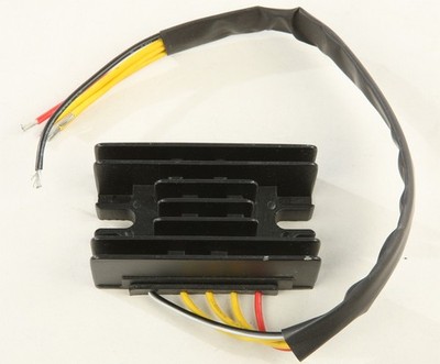 Rick's Motorsport 10-502 Rectifier/Regulator