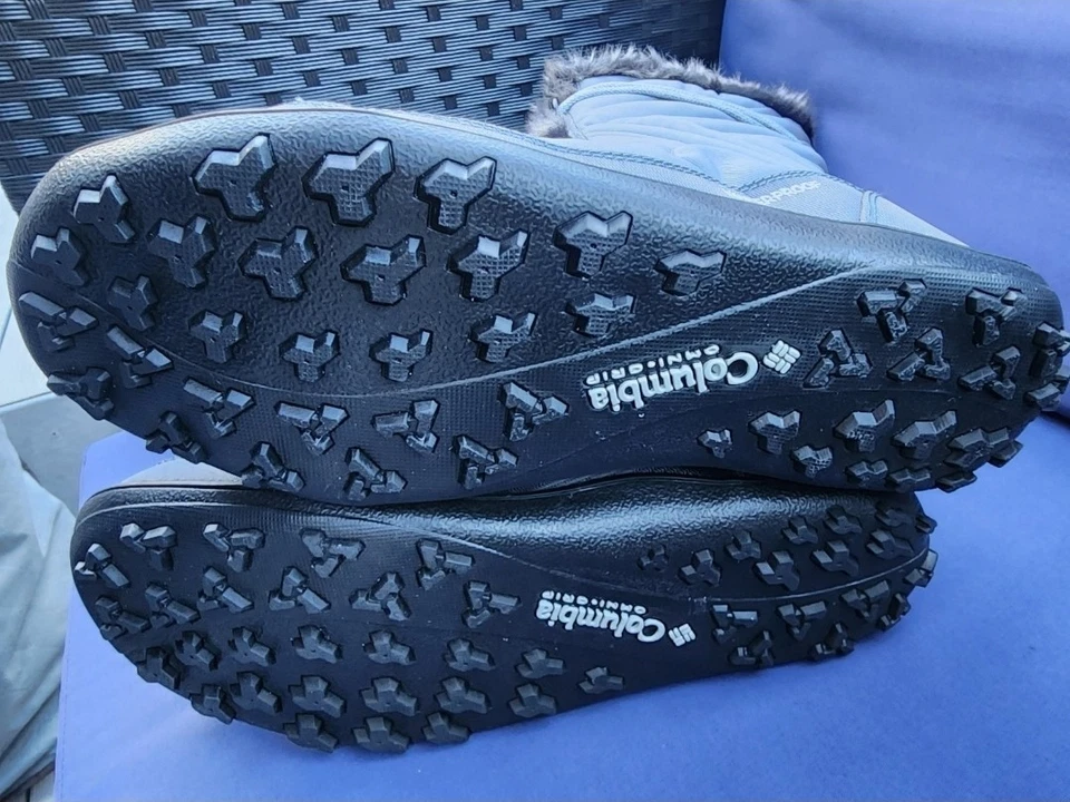 Columbia Minx III 高筒靴女式 10.5 — 第 4/4 张图片