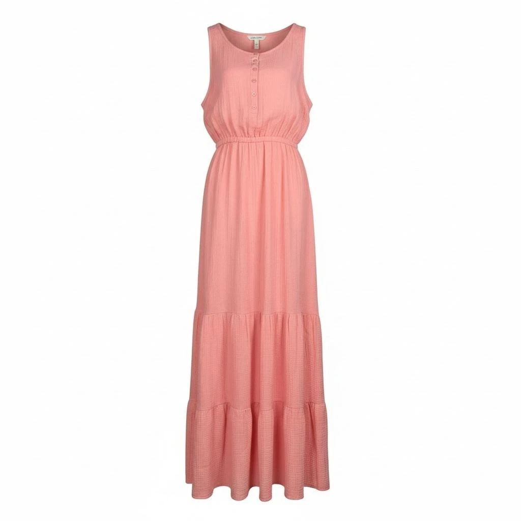 New York & Company Sleeveless Maxi Dresses for Women for sale | eBay