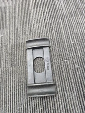 Automann M822 Top Plate Fits Peterbilt Rear Air Leaf Truck Tractor Suspension