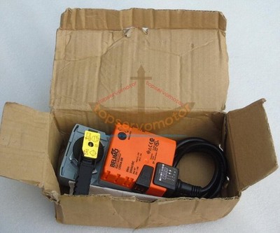 1x NEW BELIMO Valve Actuator LR24A-SR