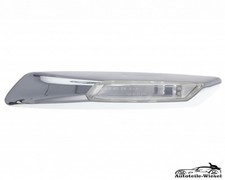 HELLA Blinker Seitenblinker Rechts Vorne f�r BMW 5er 535d Touring 09-17