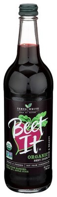 BEET IT JUICE ALL NAT 25.4 FO PACK OF 3