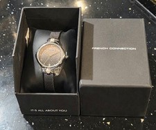 French Connection watch