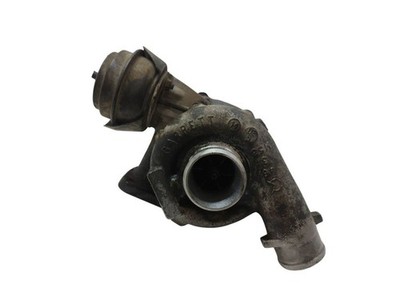Saab 9-3 Ver2 2003 Diesel 92kW Turbo 24445062 RTX159577