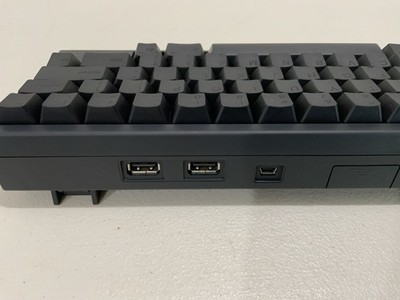 HHKB Professional 2 PD-KB400B Wired keyboard English Black SN