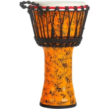 X8 Drums Urban Beat Djembe 9 in.