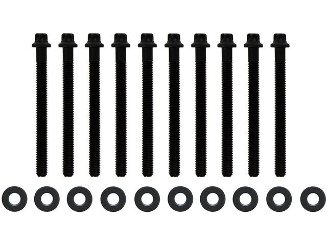 Bentley Arnage 1999-2001 Head bolt sets Set