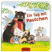 Melling, D: Tag mit Paulchen von Melling, David | Buch | Zustand gut