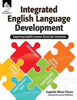 Eugenia Mora-Flores | Integrated English Language Development | Taschenbuch