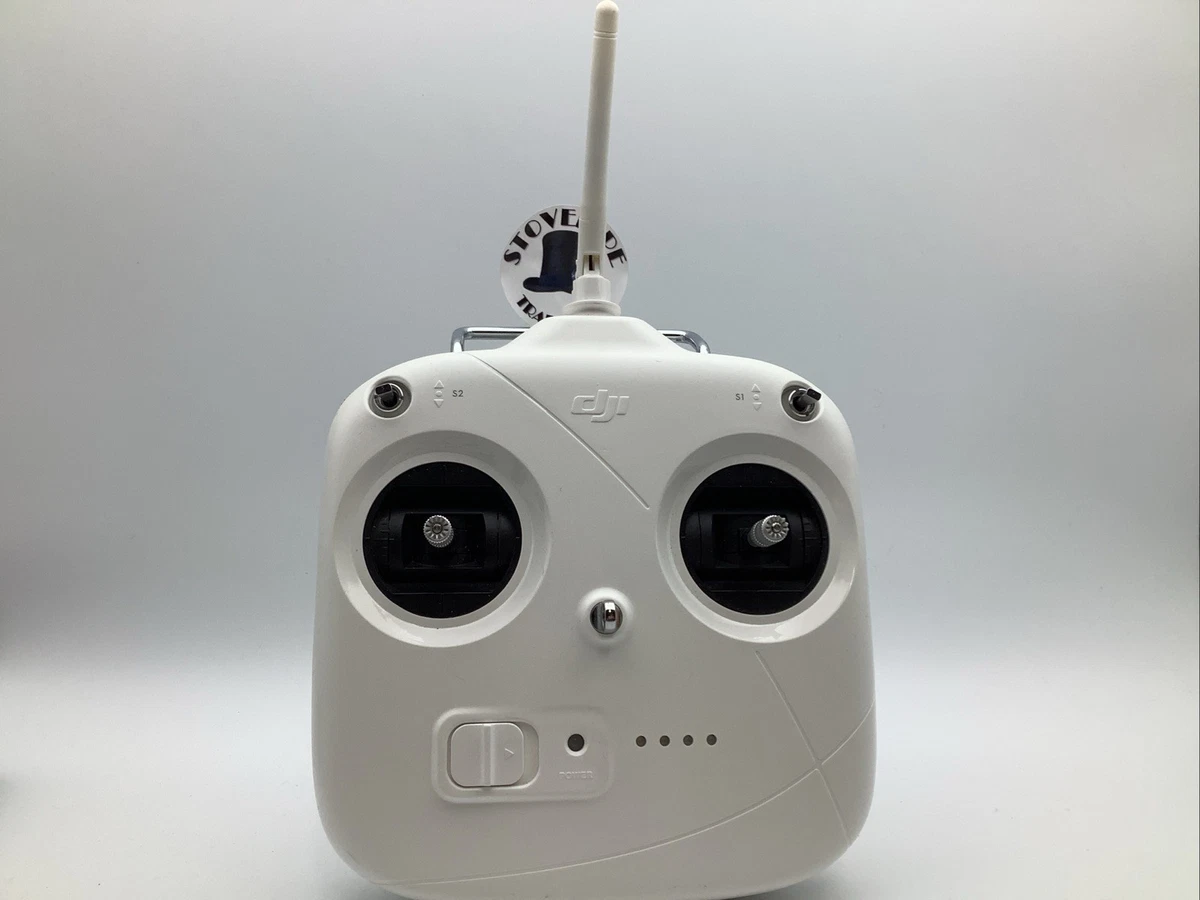 DJI Phantom 3 Standard Drones for sale | eBay