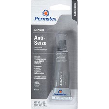 Permatex Anti-Seize Compound 77134; Nickel An...