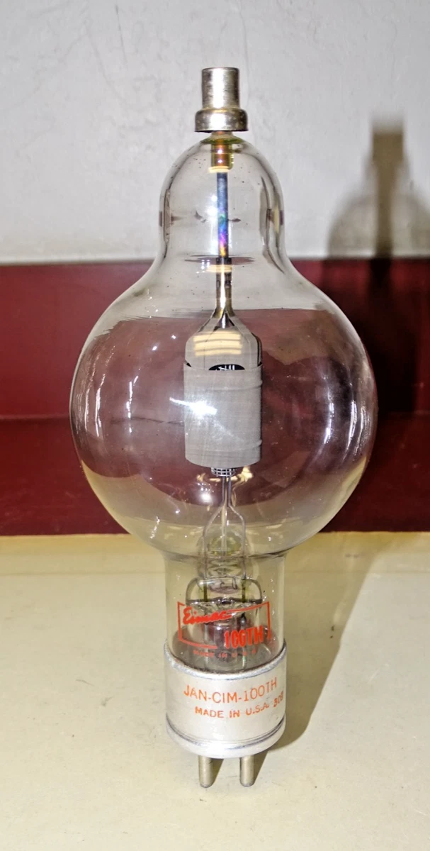 Eimac products for sale | eBay