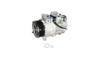 NRF Kompressor Klimaanlage Easy FIT 320049 12V FüR Mercedes Klasse W251 V251 GL